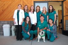 Aspen Ridge Animal Hospital Celebrates 7th Annual Open House featured image