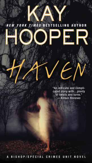 Haven by Kay Hooper book cover (image)